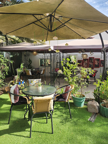 Reviews of Café Monalisa in Penaflor - Gastronomía y hostelería