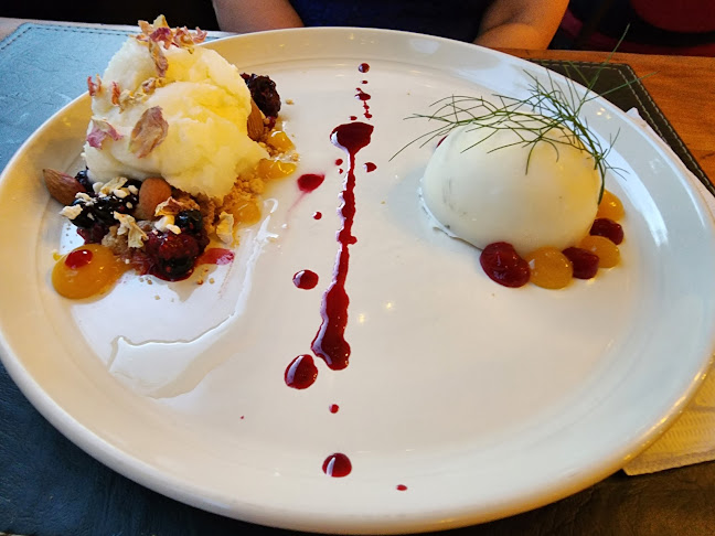 Comentarii opinii despre Cumbres Restobar