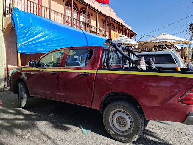 Pollo Rey - Gastronomía y hostelería