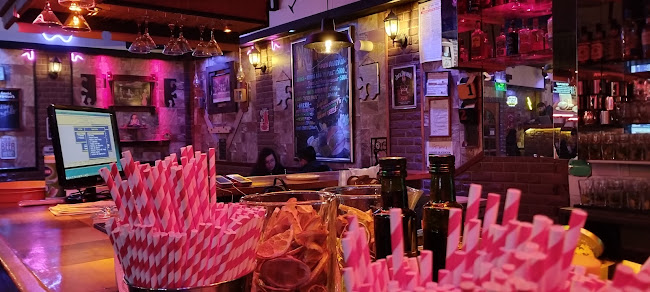 Pub Dejavu - Gastronomía y hostelería