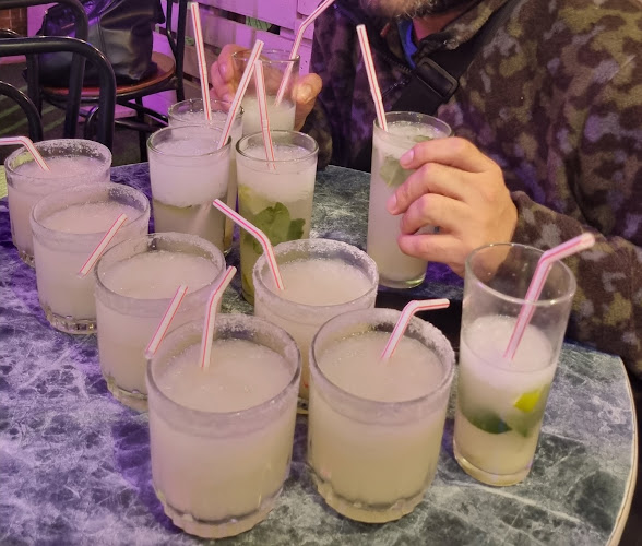 Tequila Pub - Lo Prado