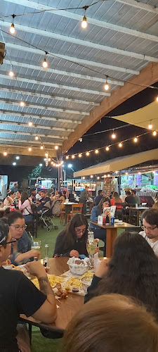 Endulzarte Restorant Y Pasteleria - Buin