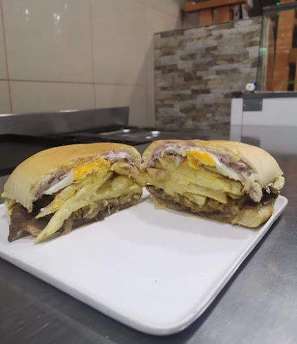 Reviews of El Señor De Los Completos in Iquique - Gastronomía y hostelería