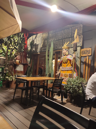 Reviews of Sol Restaurant in Providencia - Gastronomía y hostelería