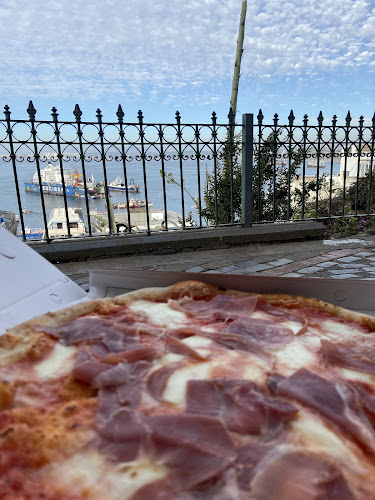 Ciudad de Pie - Valparaíso