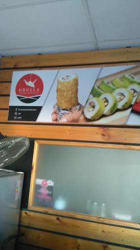 Grulla Sushi San Fernando - San Fernando