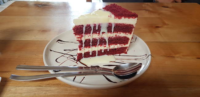 Guayoyo Café & Bistro - Puerto Natales