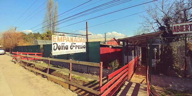 Empanadas Doña Fresia - Gastronomía y hostelería