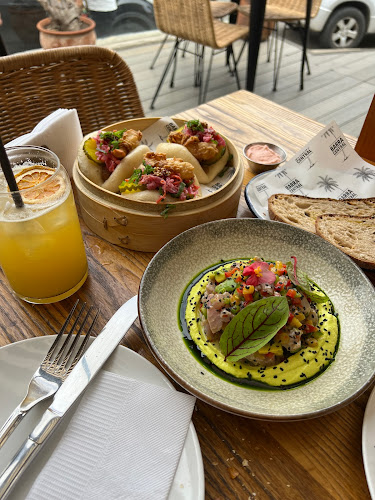 Comentarii opinii despre Bar Barra Central Reñaca