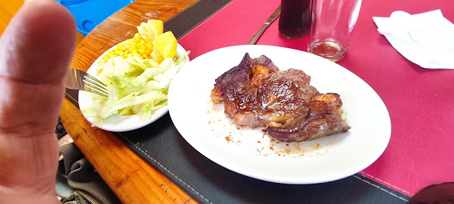 4720656 Victoria, Araucanía