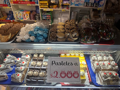 Amasanderia y Pastelería COYHAIQUE