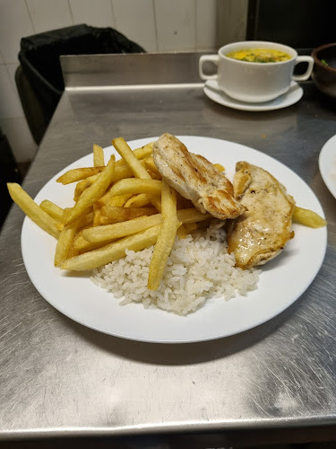 Entrepuente Pub - Restaurant - Puente Alto