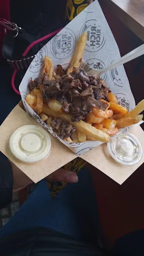 Reviews of Rich Rich in Ovalle - Gastronomía y hostelería