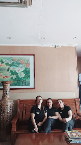 Restaurant Royal Open Times