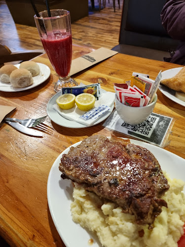 Rancagua 113, 5502862 Puerto Montt, Los Lagos