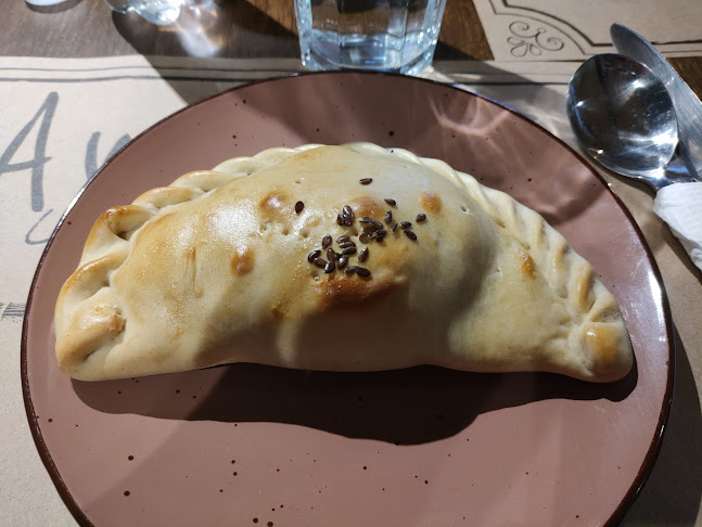 Comments and reviews of Amukan Gourmet