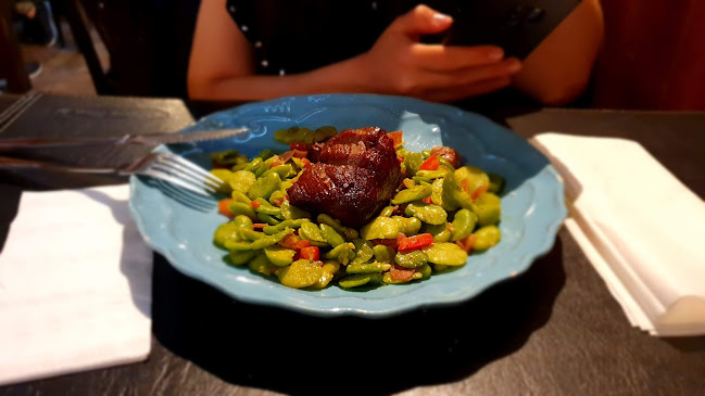 Carrer Nou - Providencia