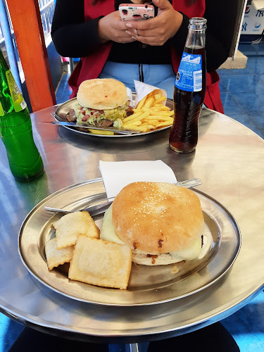 LOS YANKEES Phone number