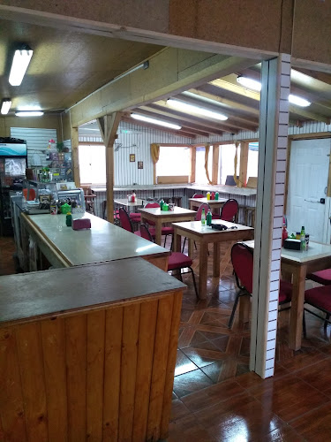 Donde toty - Biobío