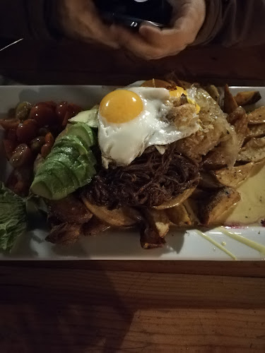 Bar Concepción - Gastronomía y hostelería