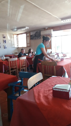 Las Tinajas de Pelequen - Malloa