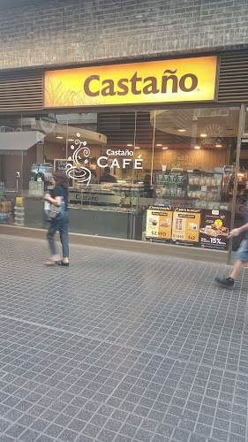 Castaño - La Florida