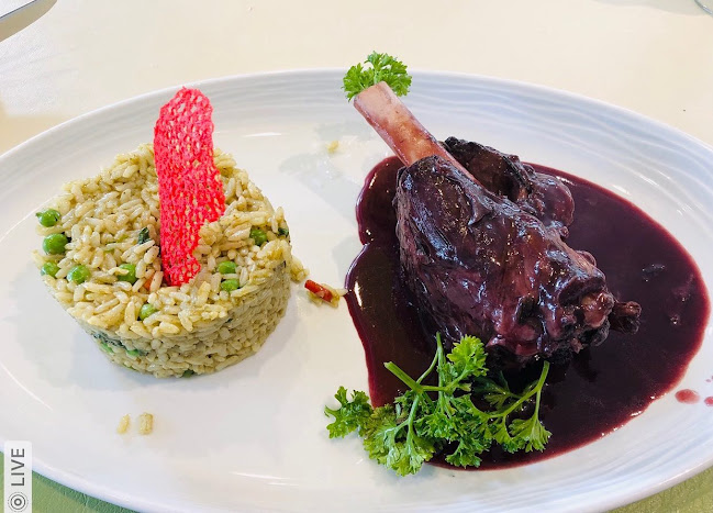 Purolivo Restaurant - Gastronomía y hostelería