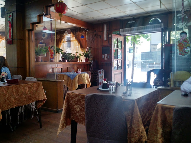 Opinii despre Restaurant Mitsuwa în Santiago - Gastronomía y hostelería