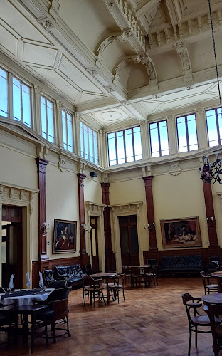 Club Talca - Gastronomía y hostelería