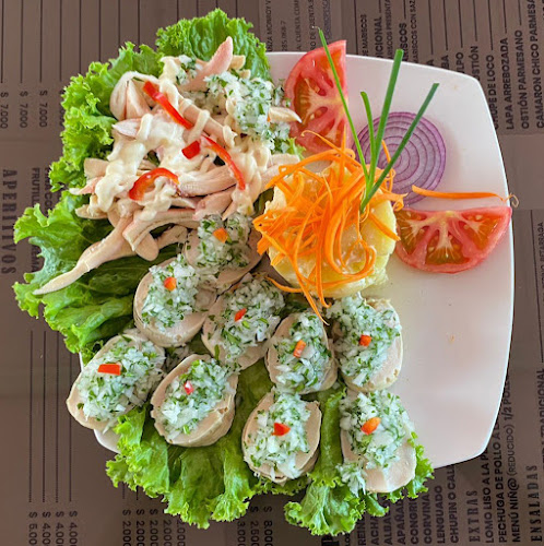 Casino de Pescadores Antofagasta - Gastronomía y hostelería