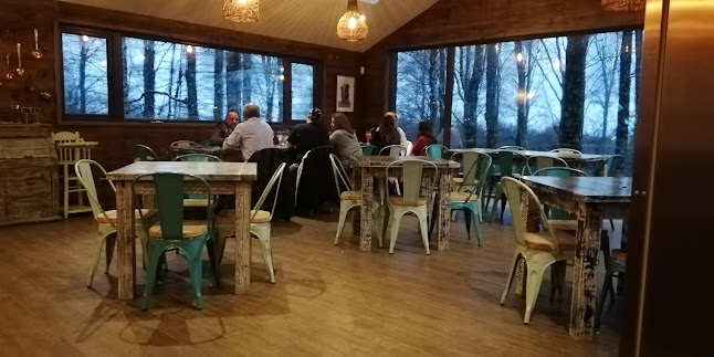 Opinii despre A la Olla restorant în Pucon - Gastronomía y hostelería