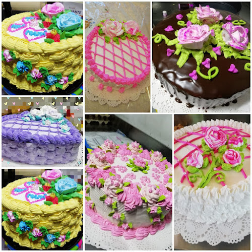 Panaderia el pampino - Coquimbo