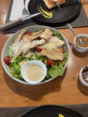 Opinii despre Restaurente în Curicó - Gastronomía y hostelería