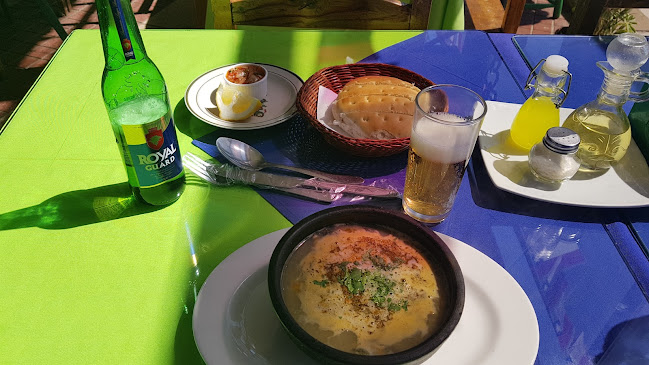 Restaurante Lo De Trini