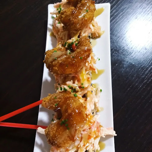 COMESUSHI BUIN - Gastronomía y hostelería