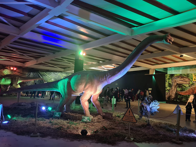 Telepizza Patio Outlet Peñuelas - La Serena