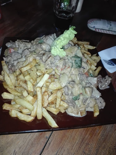 Club Maleville - Gastronomía y hostelería