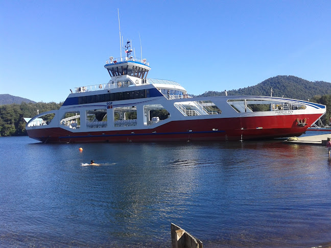 Opinii despre CASIMBE în Panguipulli - Gastronomía y hostelería