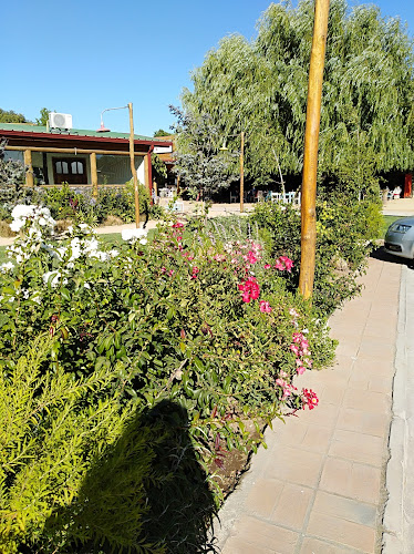 Pje. 33 Ote. 1365-1395, 3480981 Talca, Maule