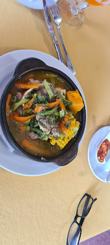 Restaurant Dino Rex - Puerto Natales