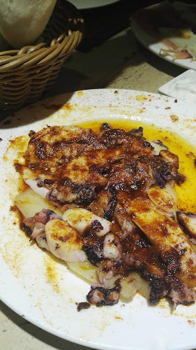 El Txoko Alavés Phone number