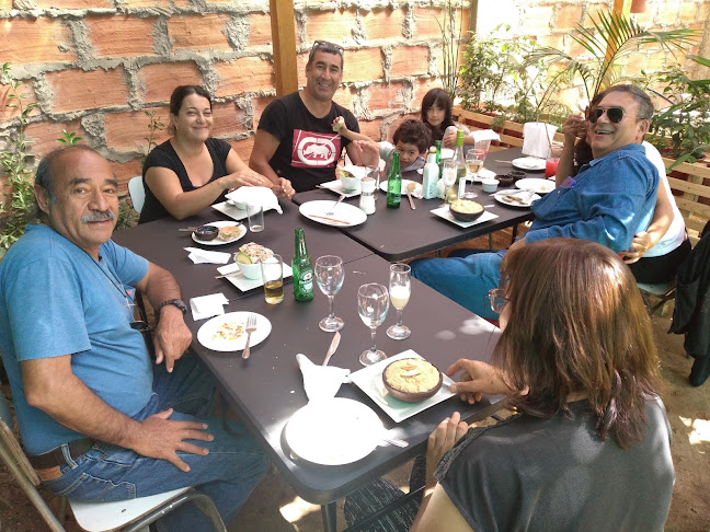 Caña de Azúcar Restaurant & Banquetería - Gastronomía y hostelería