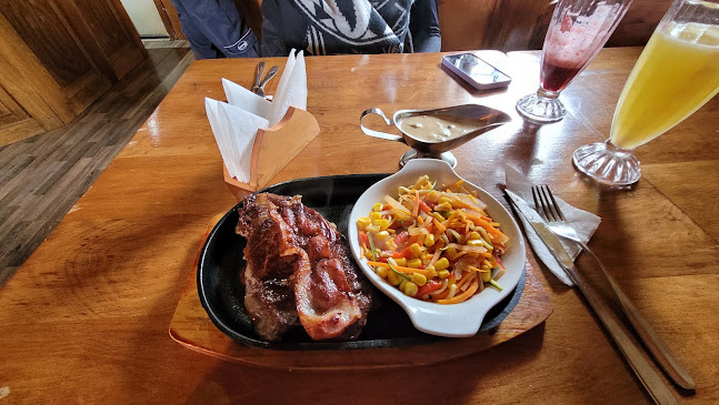 Ignacio Serrano 150, 5951450 Coyhaique, Aysén