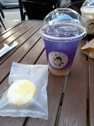 Mimi de Té - Viña del Mar