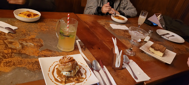 Opinii despre Alquincho Restaurant în San Pedro de la Paz - Gastronomía y hostelería