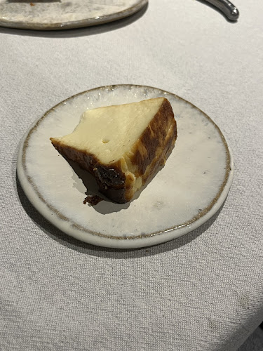 La Calma by Fredes - Vitacura