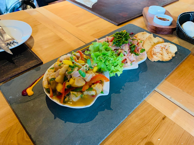 Opinii despre Hacienda Patagonia în San Pedro de la Paz - Gastronomía y hostelería