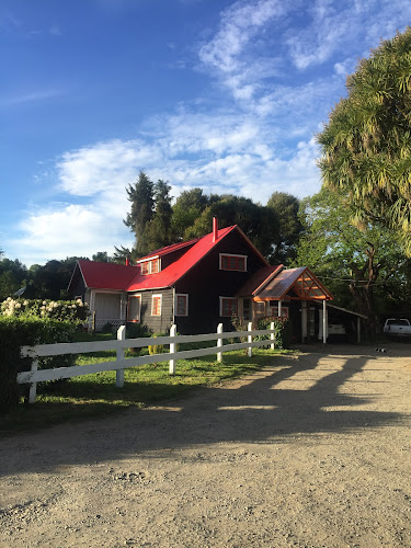 Cecinas La Casa Negra
