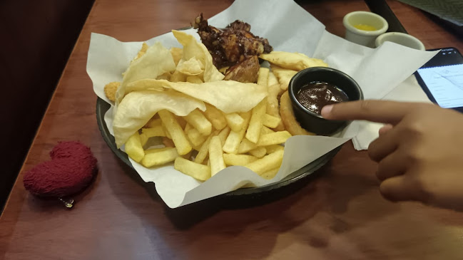 SCHOPDOG - Gastronomía y hostelería