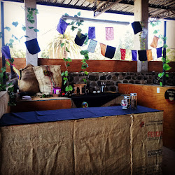 Altos de Huallaga - Café de Altura